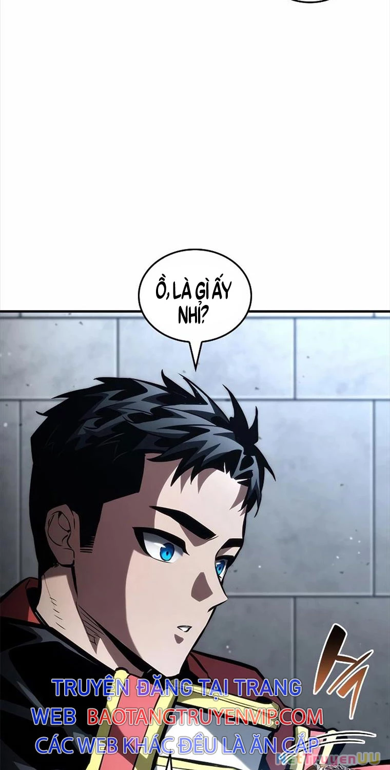 Chiêu Hồn Giả Siêu Phàm Chap 100 - Next Chap 101
