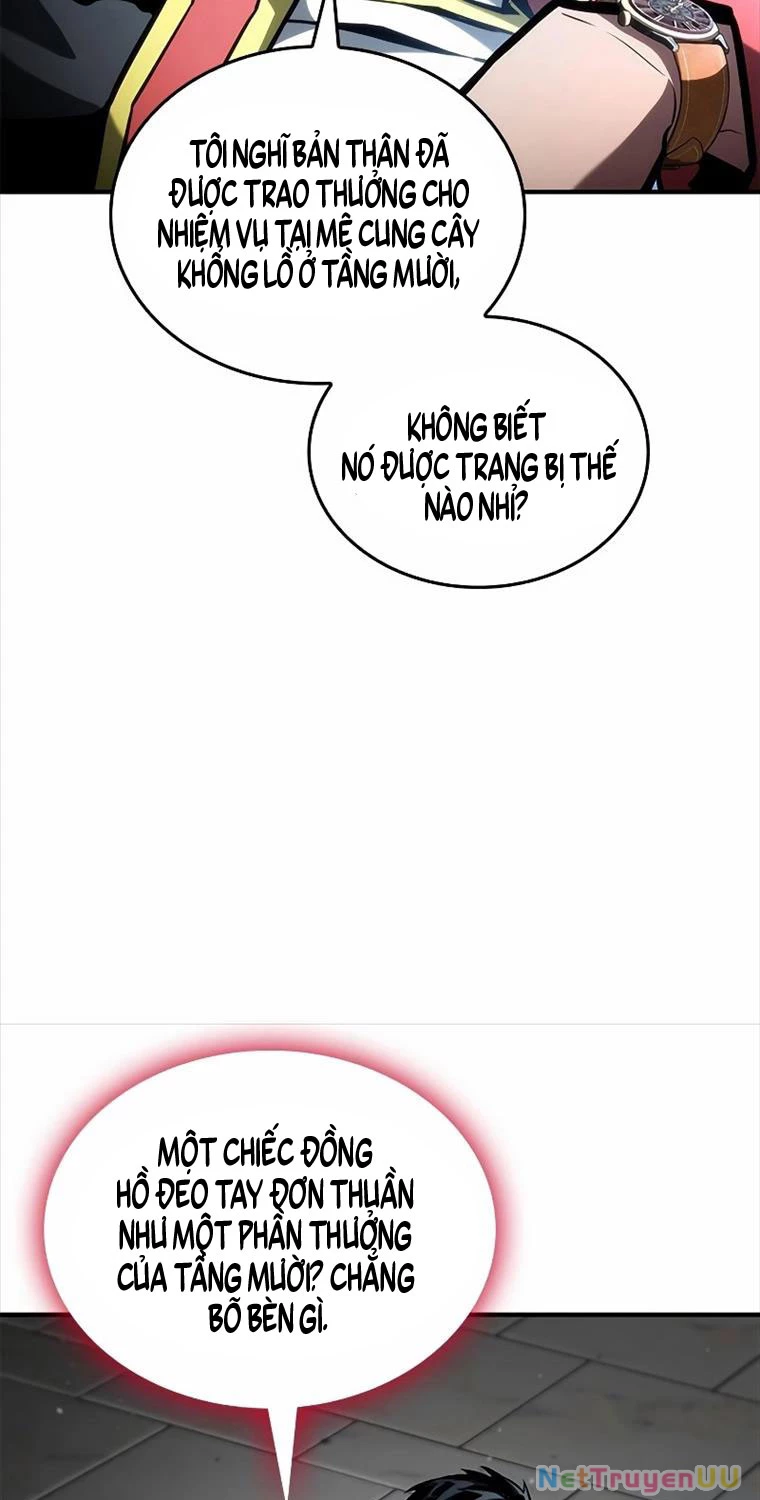 Chiêu Hồn Giả Siêu Phàm Chap 100 - Next Chap 101