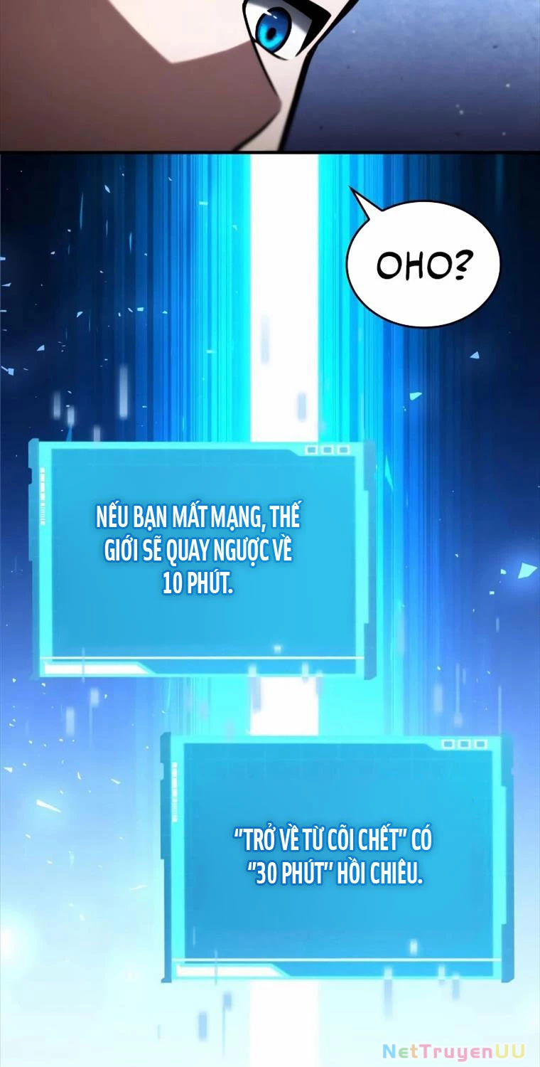 Chiêu Hồn Giả Siêu Phàm Chap 100 - Next Chap 101