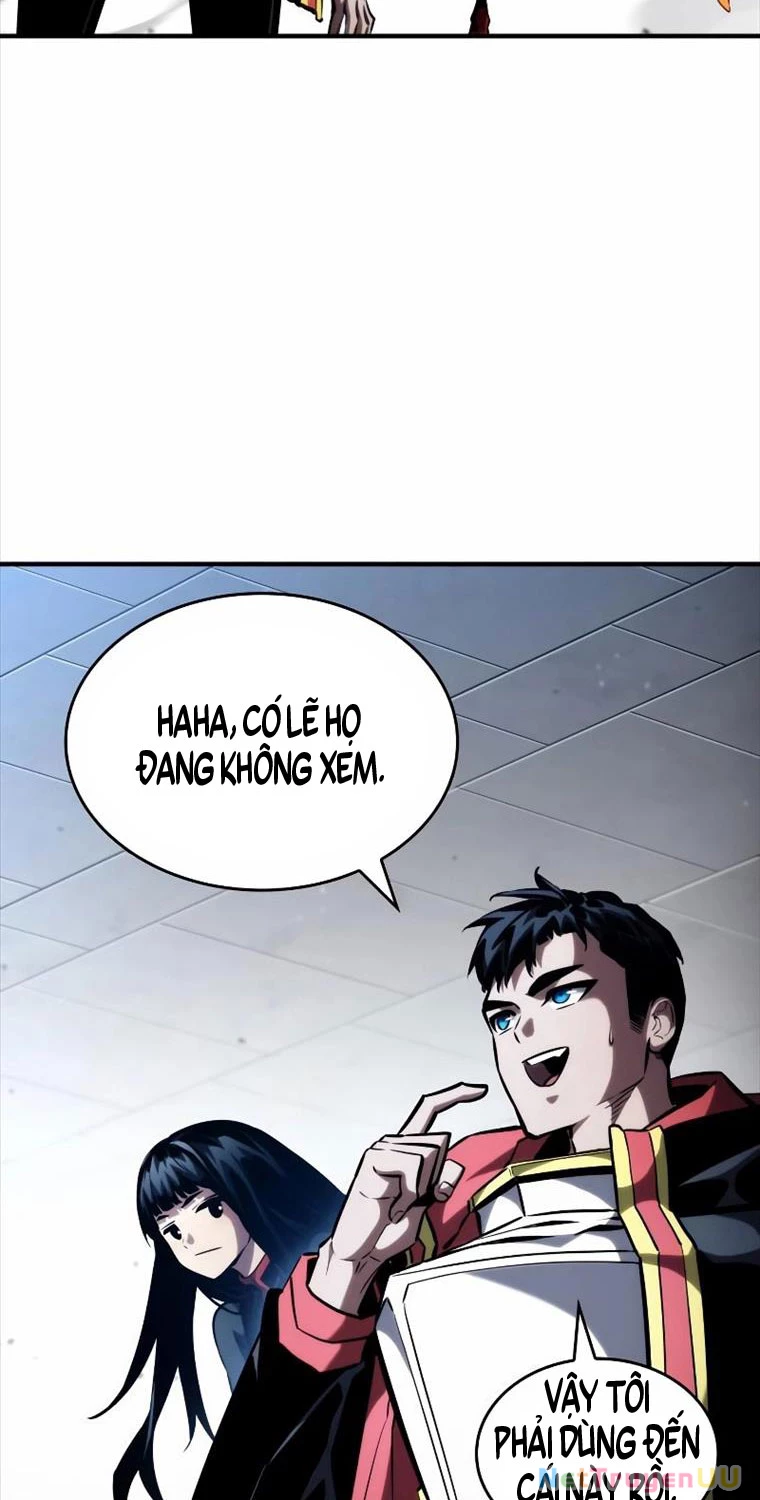 Chiêu Hồn Giả Siêu Phàm Chap 100 - Next Chap 101
