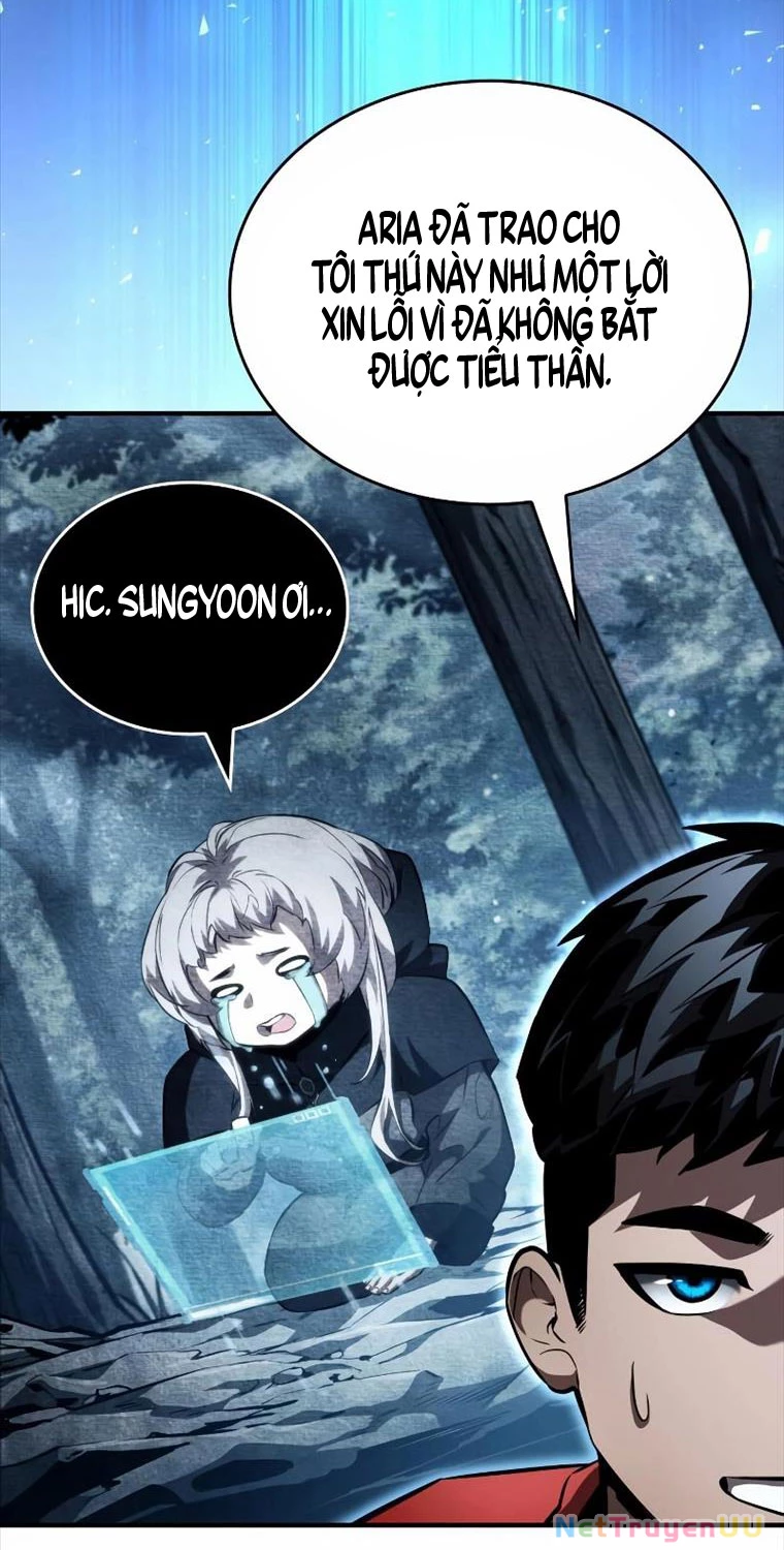 Chiêu Hồn Giả Siêu Phàm Chap 100 - Next Chap 101