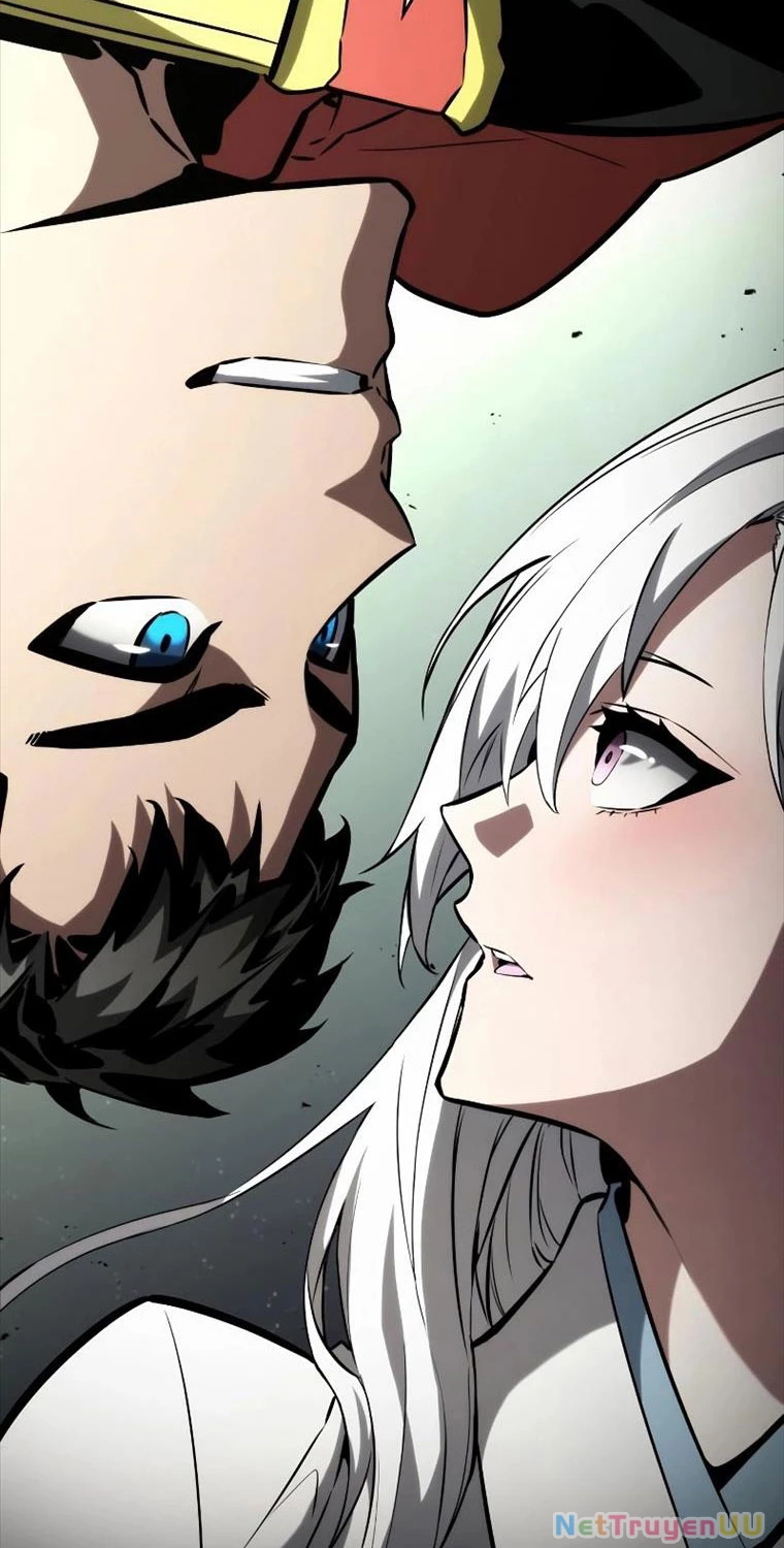 Chiêu Hồn Giả Siêu Phàm Chap 100 - Next Chap 101