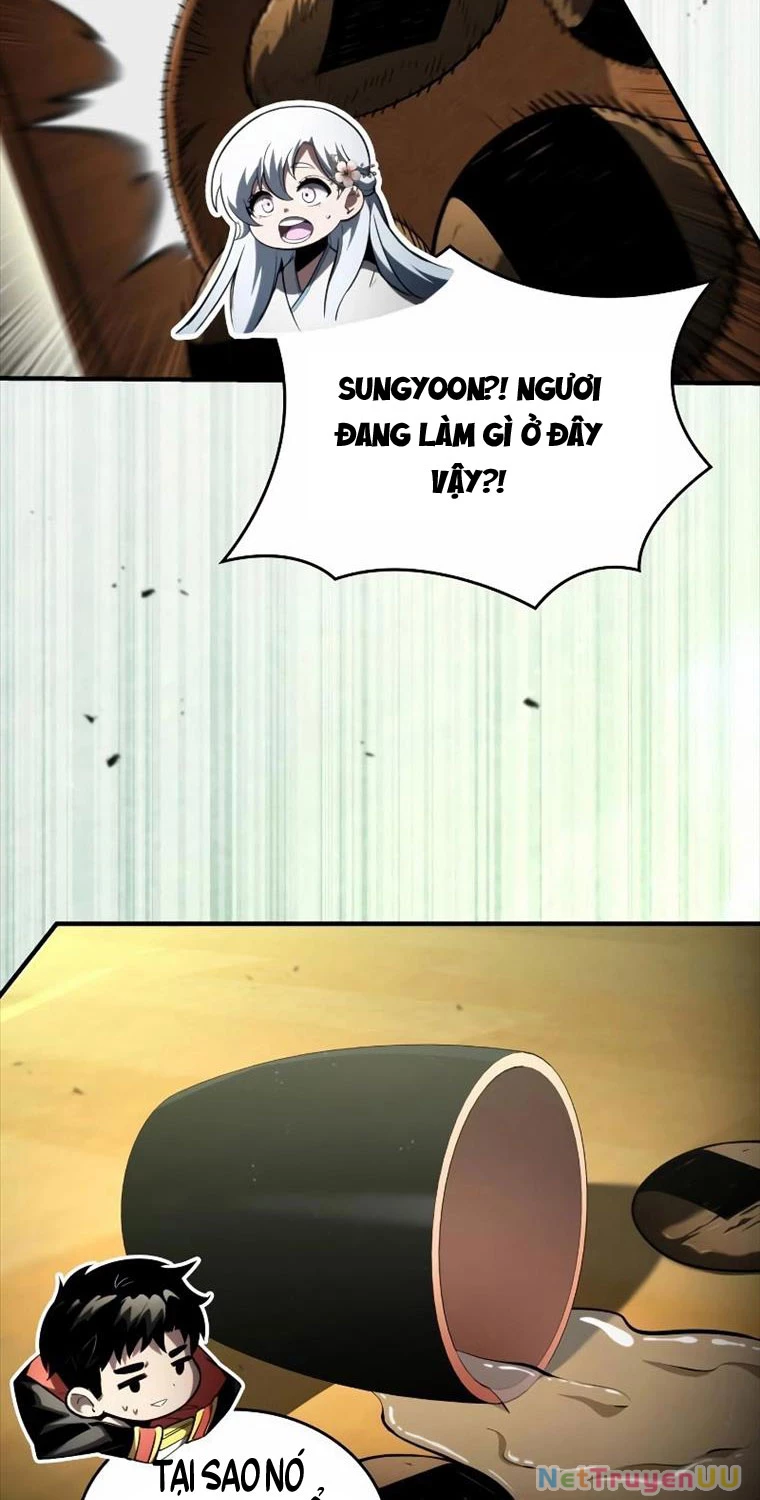 Chiêu Hồn Giả Siêu Phàm Chap 100 - Next Chap 101