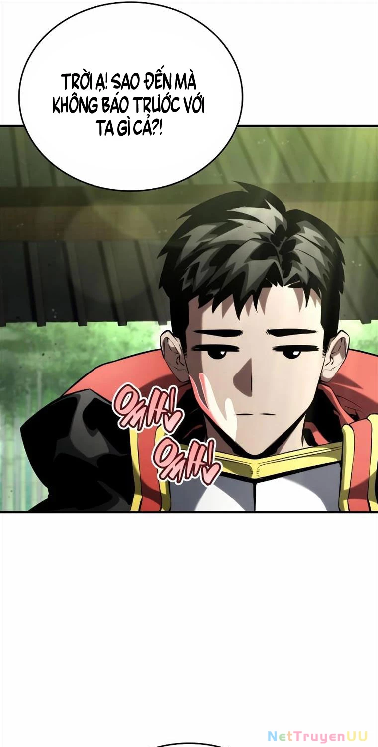 Chiêu Hồn Giả Siêu Phàm Chap 100 - Next Chap 101