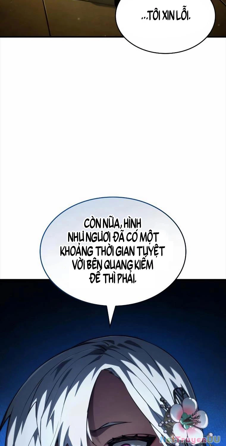 Chiêu Hồn Giả Siêu Phàm Chap 100 - Next Chap 101