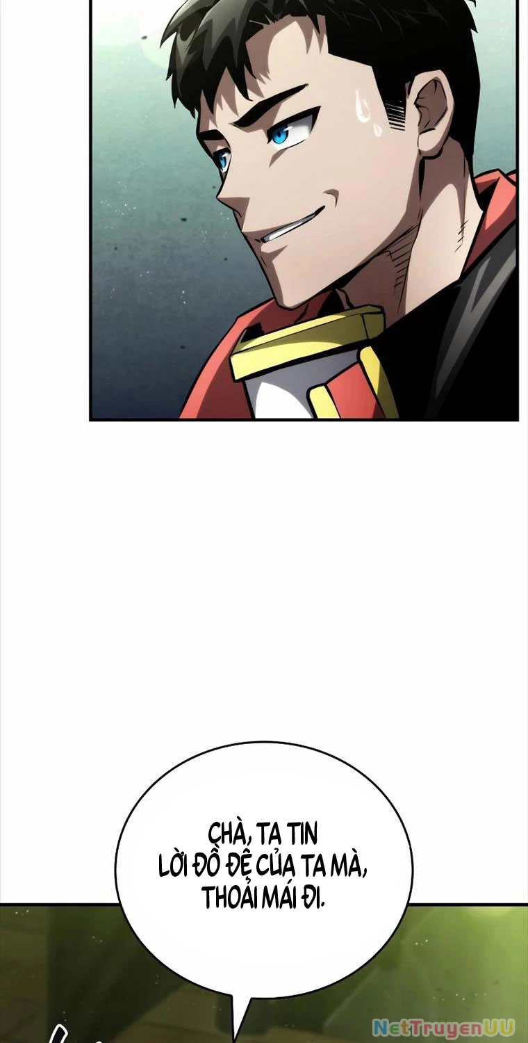 Chiêu Hồn Giả Siêu Phàm Chap 100 - Next Chap 101