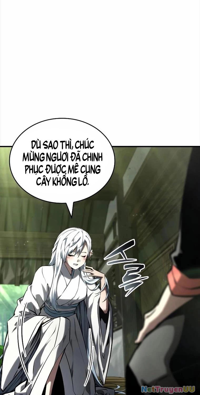 Chiêu Hồn Giả Siêu Phàm Chap 100 - Next Chap 101
