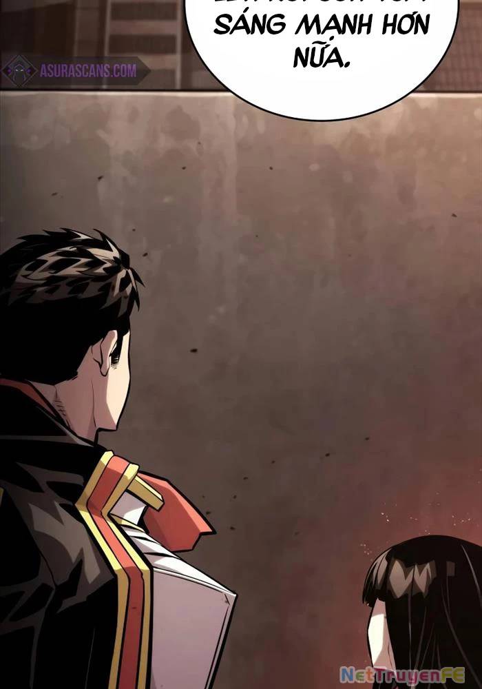 Chiêu Hồn Giả Siêu Phàm Chap 101 - Next Chap 102