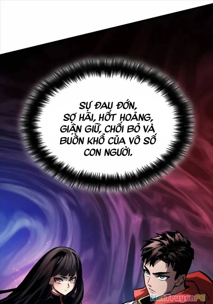 Chiêu Hồn Giả Siêu Phàm Chap 101 - Next Chap 102