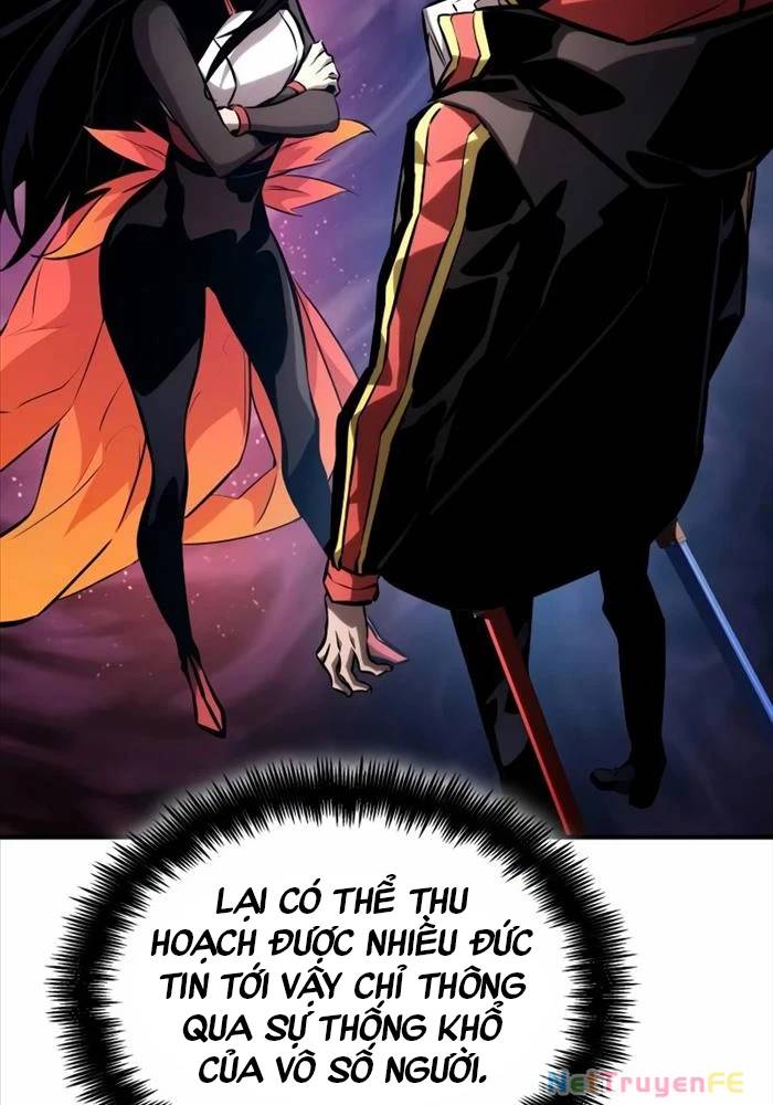 Chiêu Hồn Giả Siêu Phàm Chap 101 - Next Chap 102