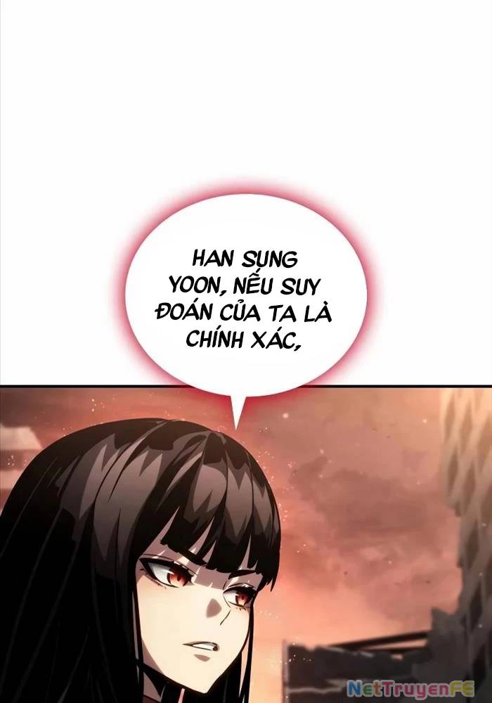 Chiêu Hồn Giả Siêu Phàm Chap 101 - Next Chap 102