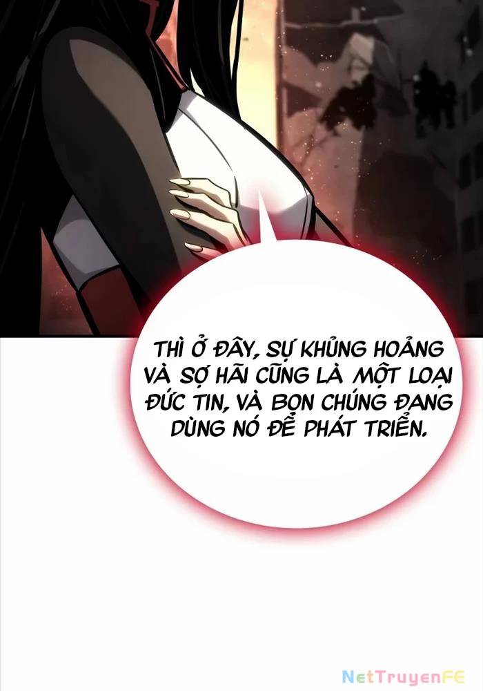 Chiêu Hồn Giả Siêu Phàm Chap 101 - Next Chap 102