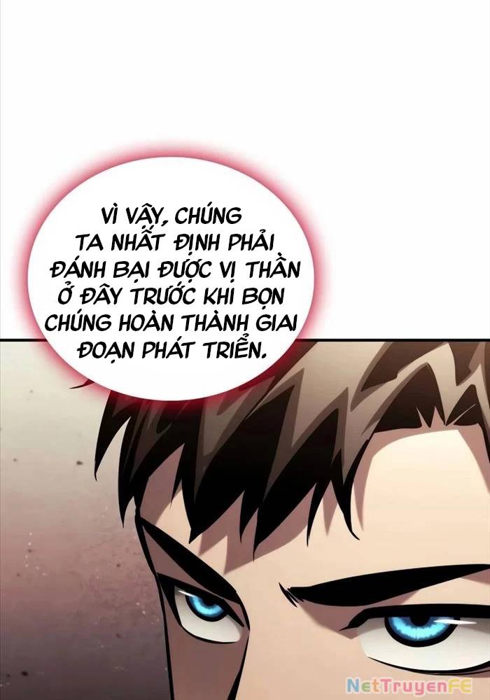 Chiêu Hồn Giả Siêu Phàm Chap 101 - Next Chap 102