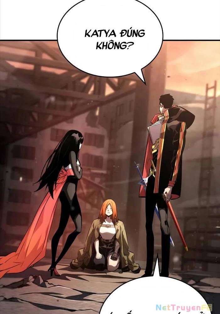 Chiêu Hồn Giả Siêu Phàm Chap 101 - Next Chap 102