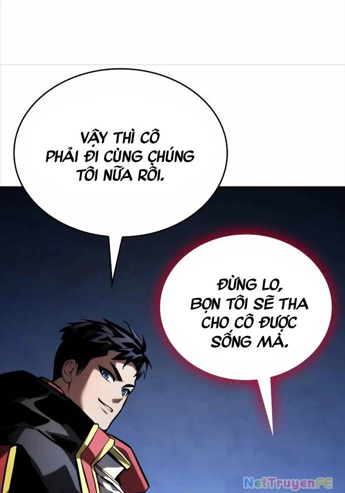 Chiêu Hồn Giả Siêu Phàm Chap 101 - Next Chap 102