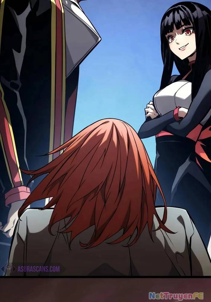 Chiêu Hồn Giả Siêu Phàm Chap 101 - Next Chap 102