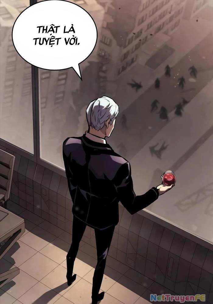 Chiêu Hồn Giả Siêu Phàm Chap 101 - Next Chap 102