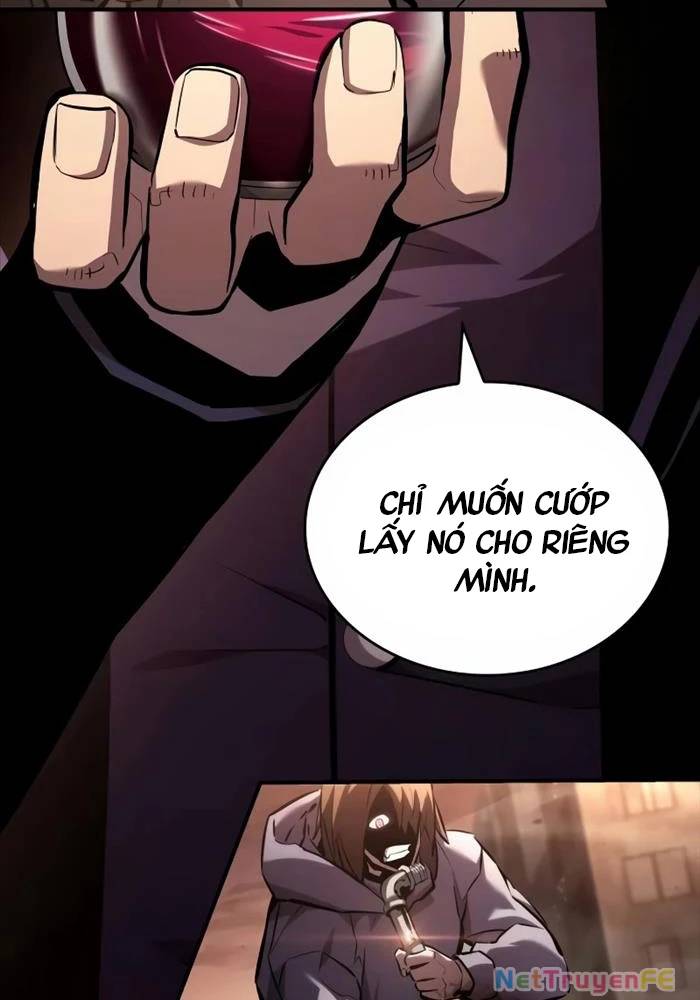 Chiêu Hồn Giả Siêu Phàm Chap 101 - Next Chap 102
