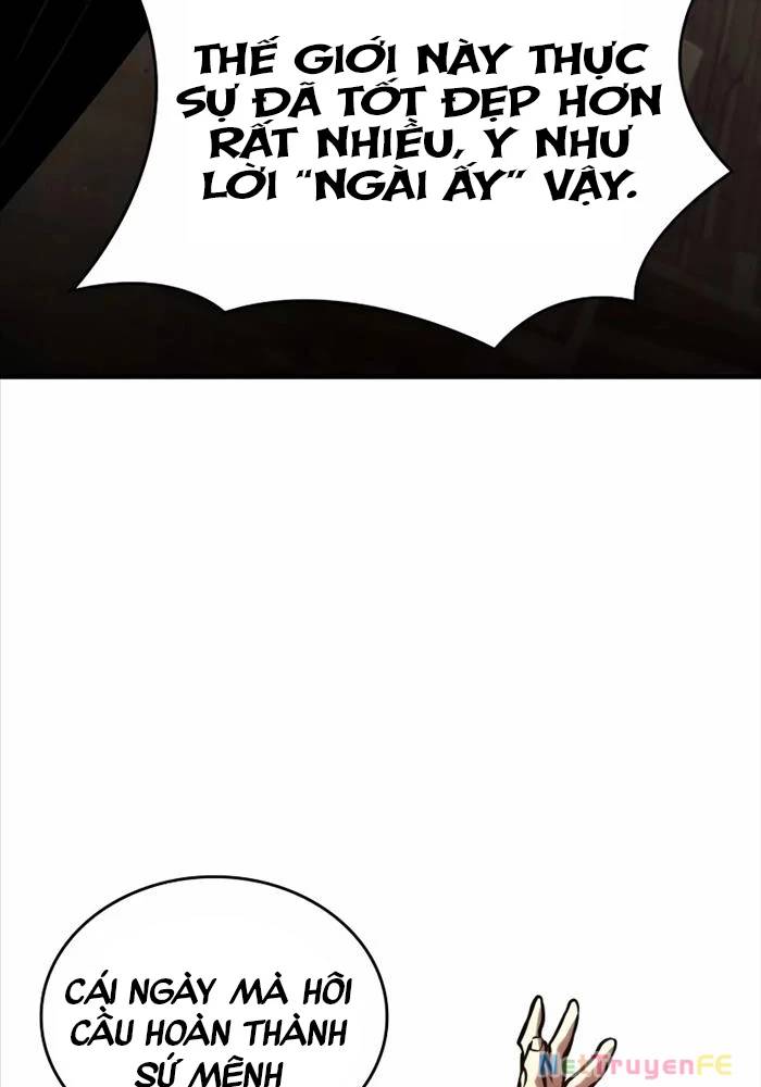 Chiêu Hồn Giả Siêu Phàm Chap 101 - Next Chap 102