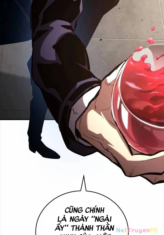 Chiêu Hồn Giả Siêu Phàm Chap 101 - Next Chap 102