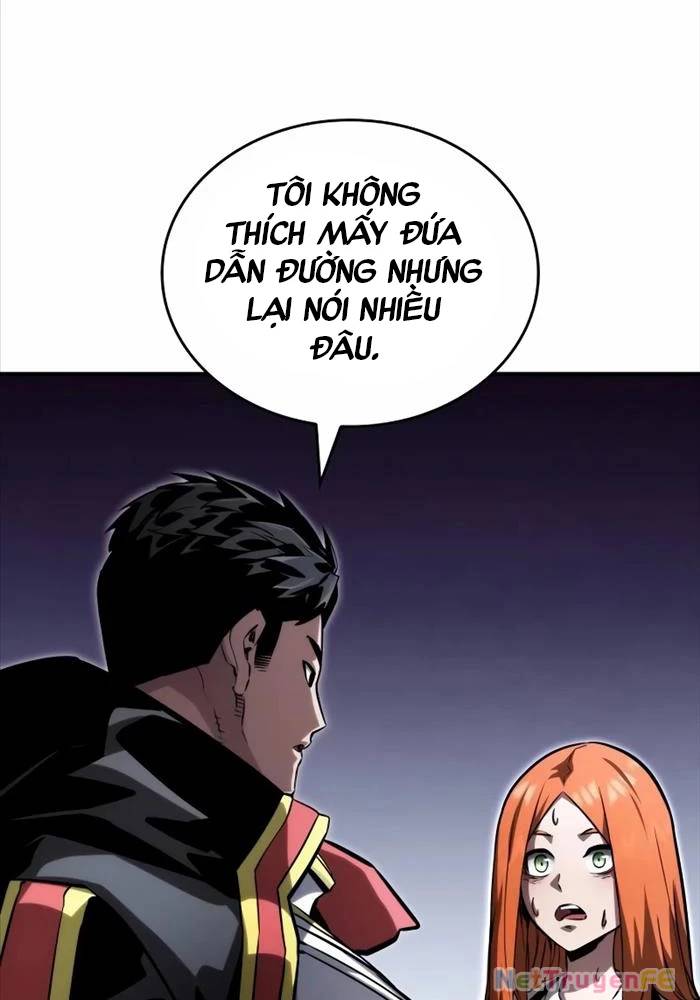 Chiêu Hồn Giả Siêu Phàm Chap 101 - Next Chap 102