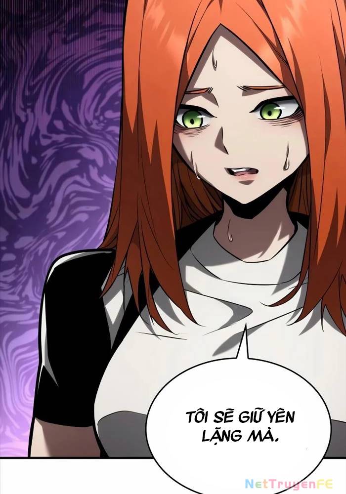 Chiêu Hồn Giả Siêu Phàm Chap 101 - Next Chap 102