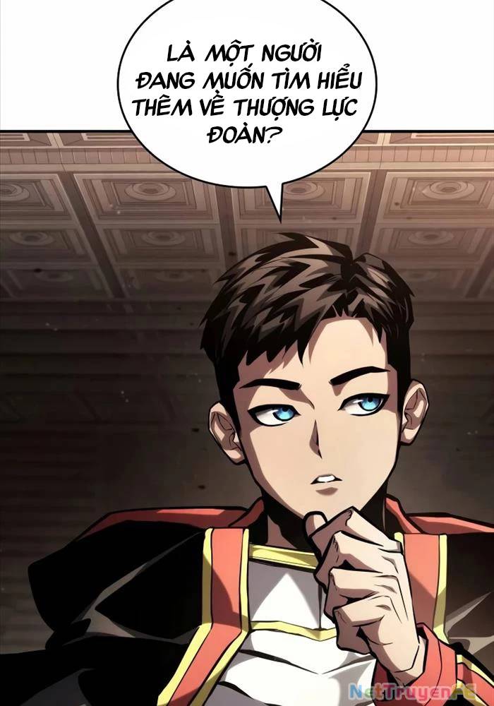 Chiêu Hồn Giả Siêu Phàm Chap 101 - Next Chap 102