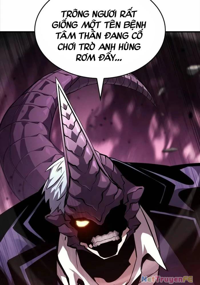 Chiêu Hồn Giả Siêu Phàm Chap 101 - Next Chap 102