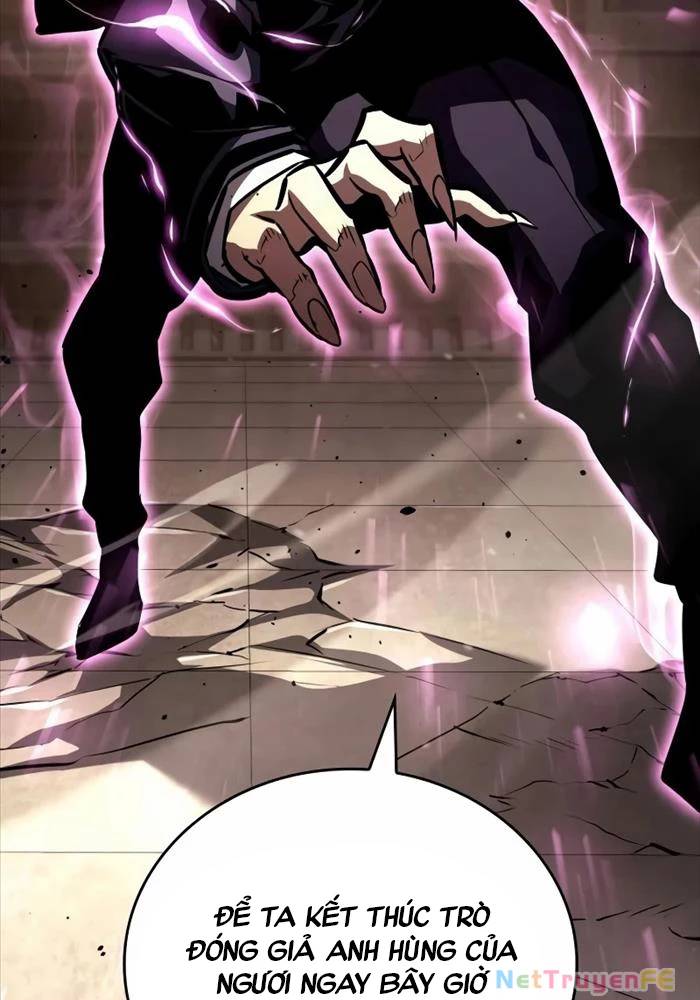 Chiêu Hồn Giả Siêu Phàm Chap 101 - Next Chap 102