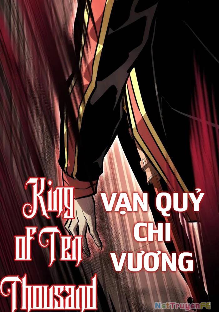 Chiêu Hồn Giả Siêu Phàm Chap 101 - Next Chap 102