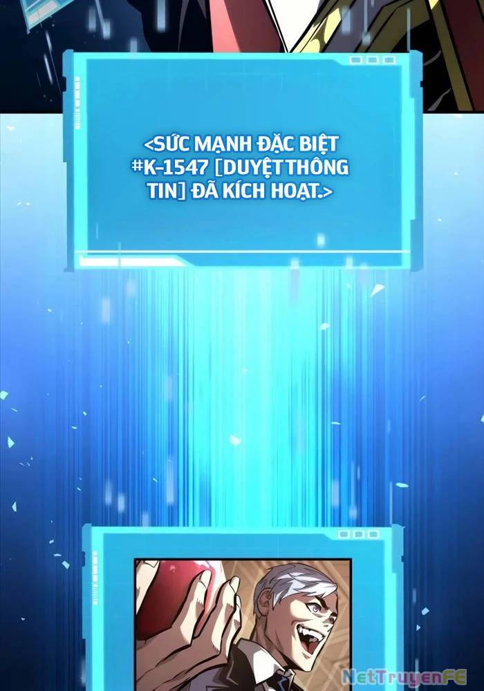 Chiêu Hồn Giả Siêu Phàm Chap 101 - Next Chap 102