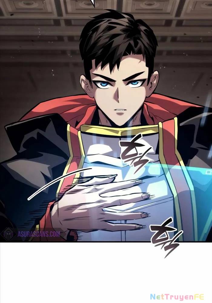 Chiêu Hồn Giả Siêu Phàm Chap 101 - Next Chap 102
