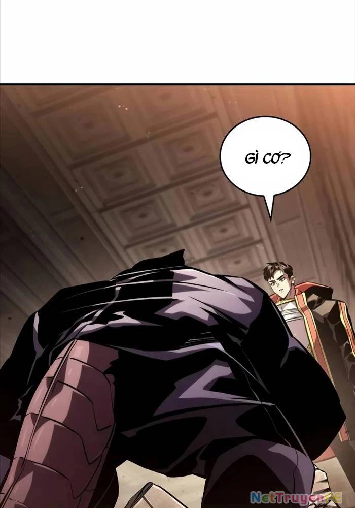 Chiêu Hồn Giả Siêu Phàm Chap 101 - Next Chap 102