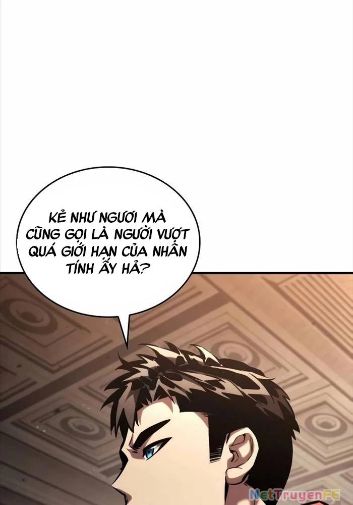 Chiêu Hồn Giả Siêu Phàm Chap 101 - Next Chap 102