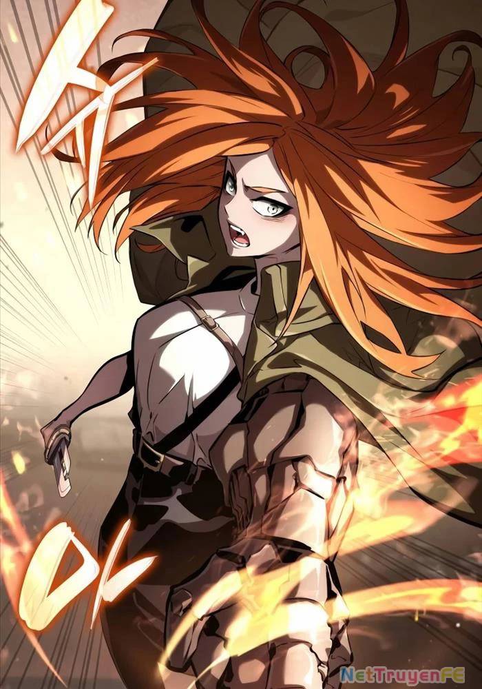 Chiêu Hồn Giả Siêu Phàm Chap 101 - Next Chap 102