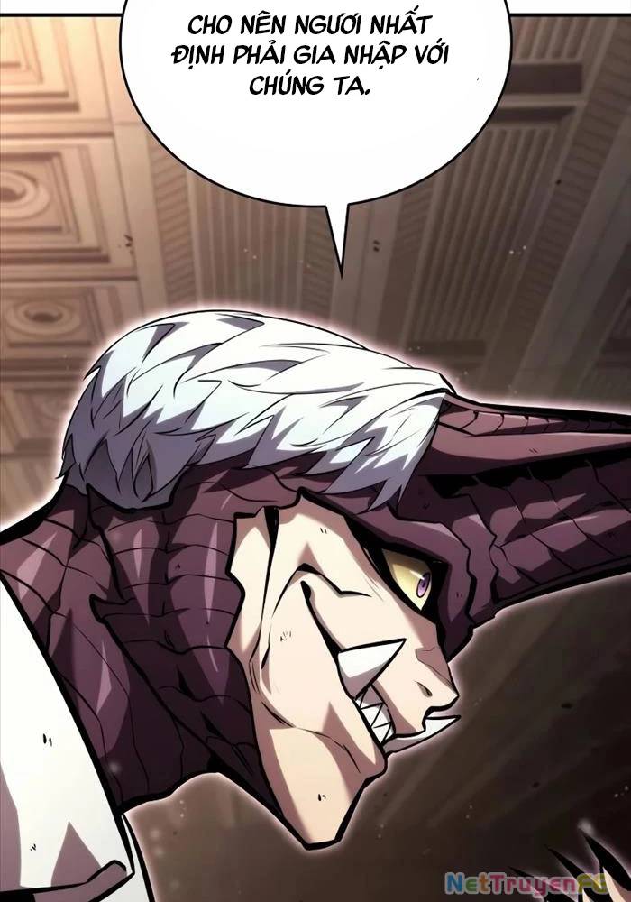 Chiêu Hồn Giả Siêu Phàm Chap 101 - Next Chap 102