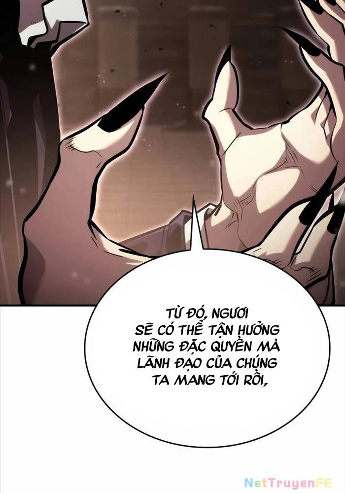 Chiêu Hồn Giả Siêu Phàm Chap 101 - Next Chap 102
