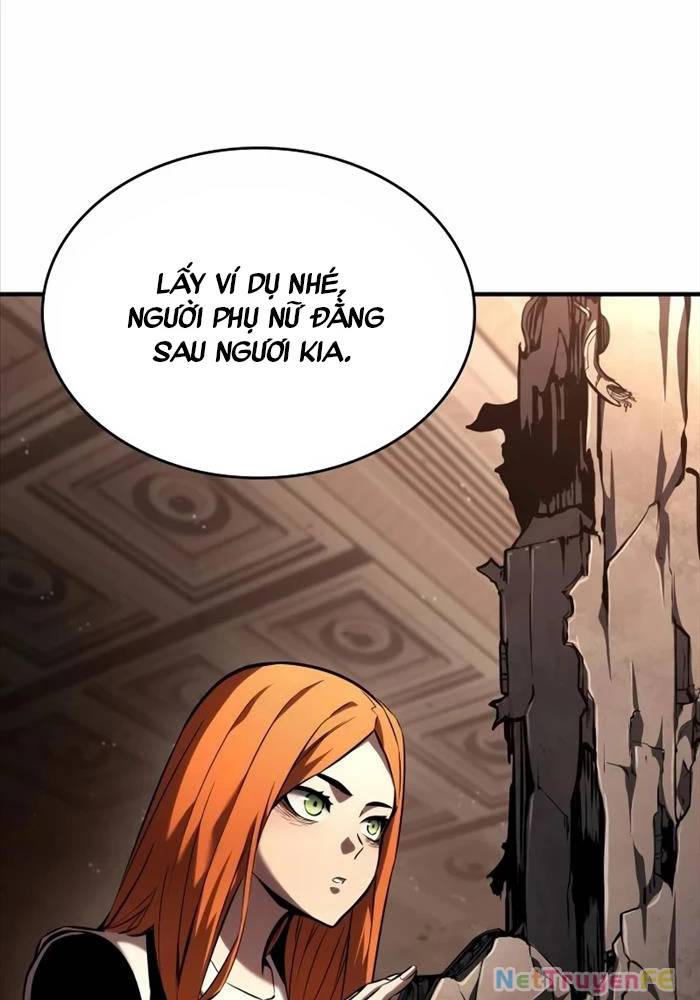 Chiêu Hồn Giả Siêu Phàm Chap 101 - Next Chap 102