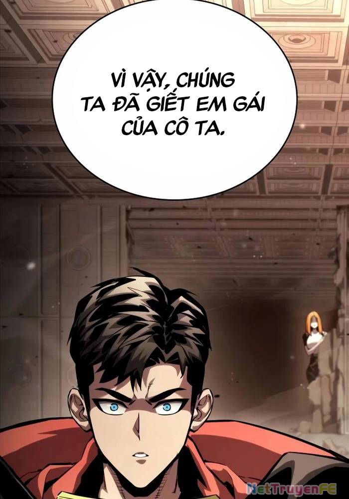 Chiêu Hồn Giả Siêu Phàm Chap 101 - Next Chap 102