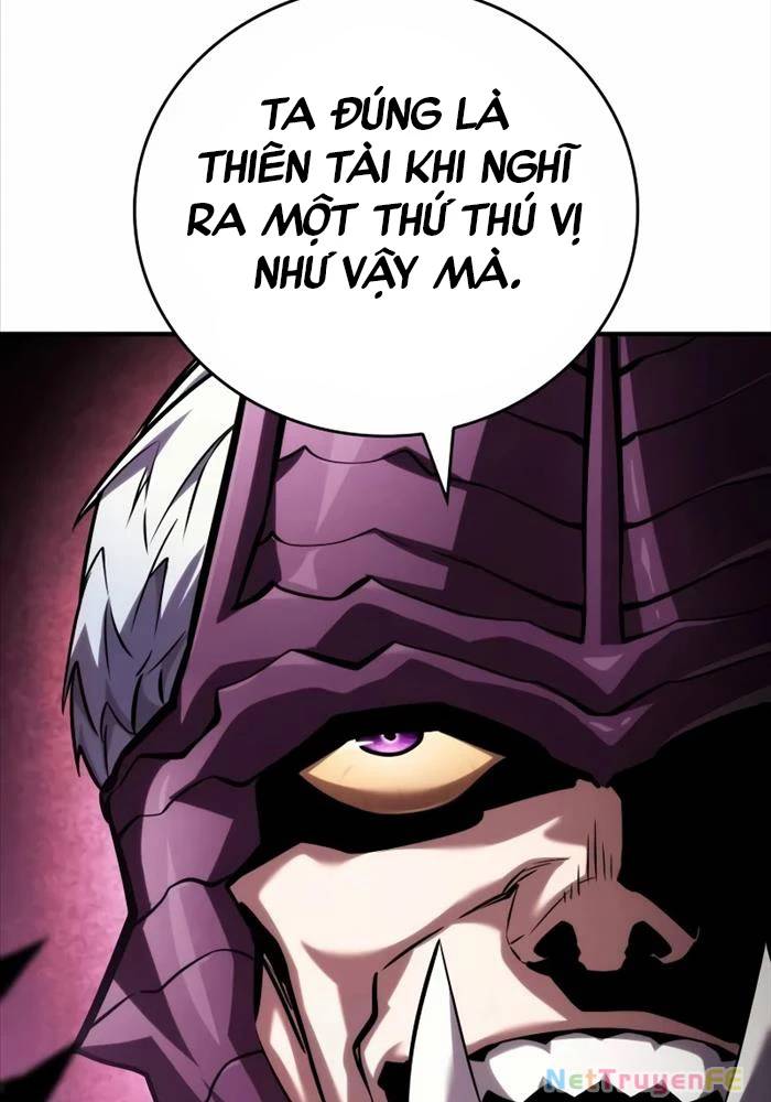 Chiêu Hồn Giả Siêu Phàm Chap 101 - Next Chap 102