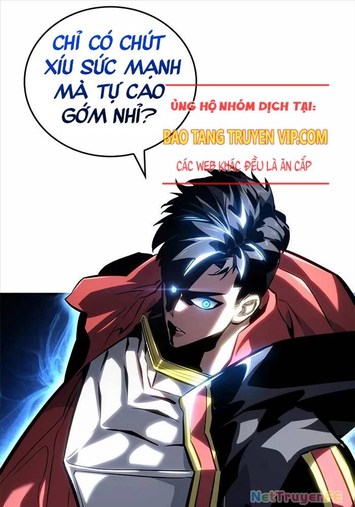 Chiêu Hồn Giả Siêu Phàm Chap 101 - Next Chap 102