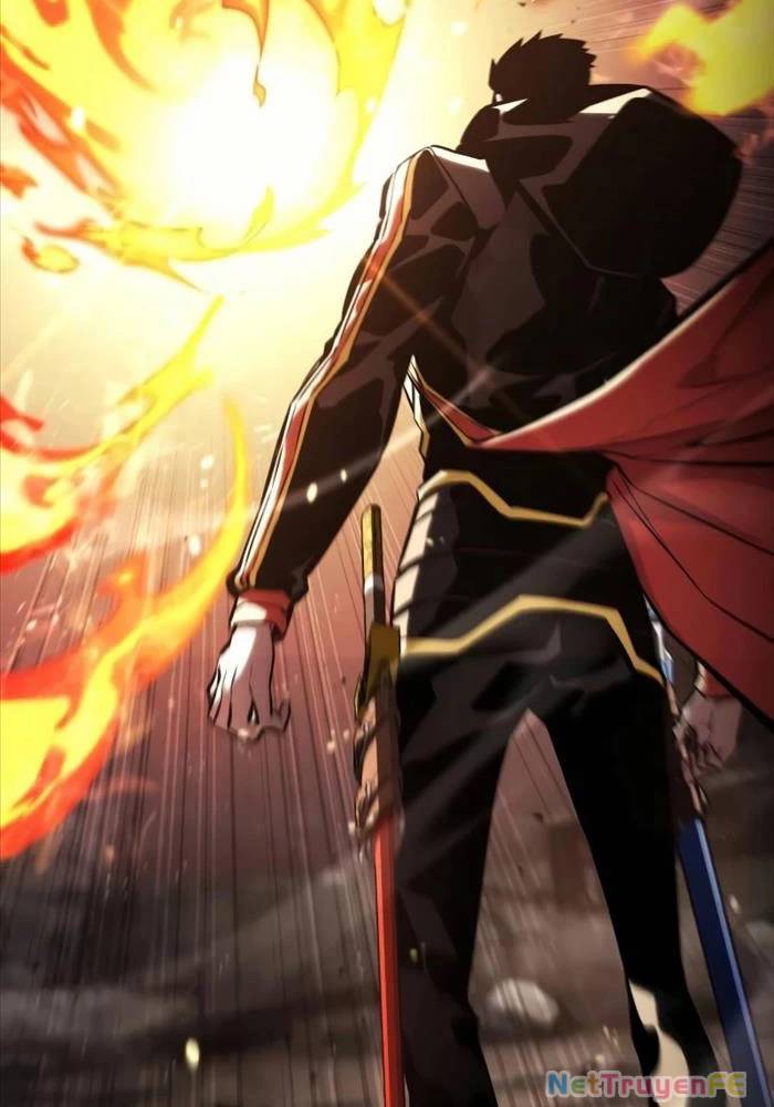 Chiêu Hồn Giả Siêu Phàm Chap 101 - Next Chap 102