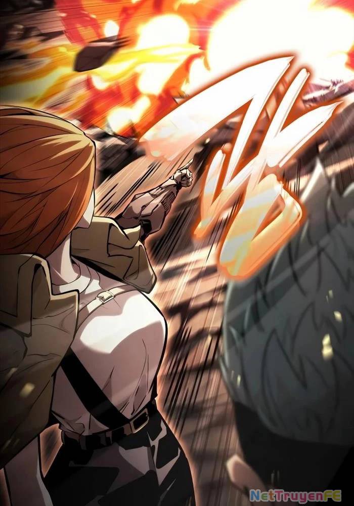 Chiêu Hồn Giả Siêu Phàm Chap 101 - Next Chap 102