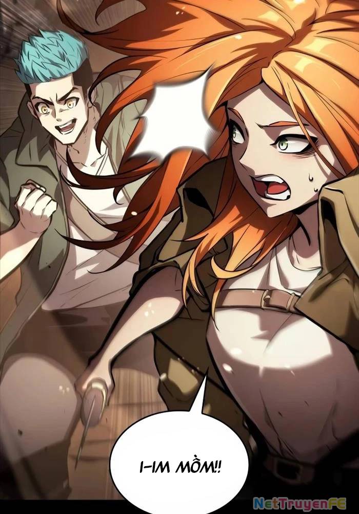Chiêu Hồn Giả Siêu Phàm Chap 101 - Next Chap 102