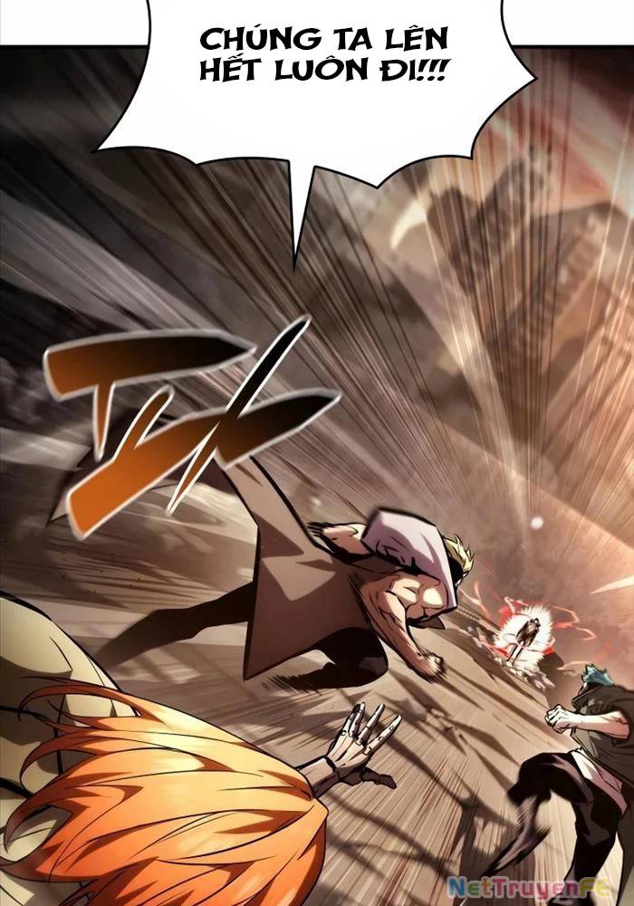 Chiêu Hồn Giả Siêu Phàm Chap 101 - Next Chap 102