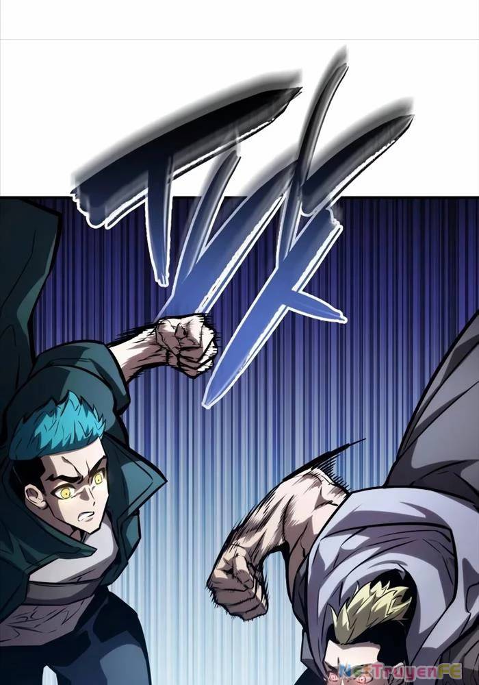 Chiêu Hồn Giả Siêu Phàm Chap 101 - Next Chap 102