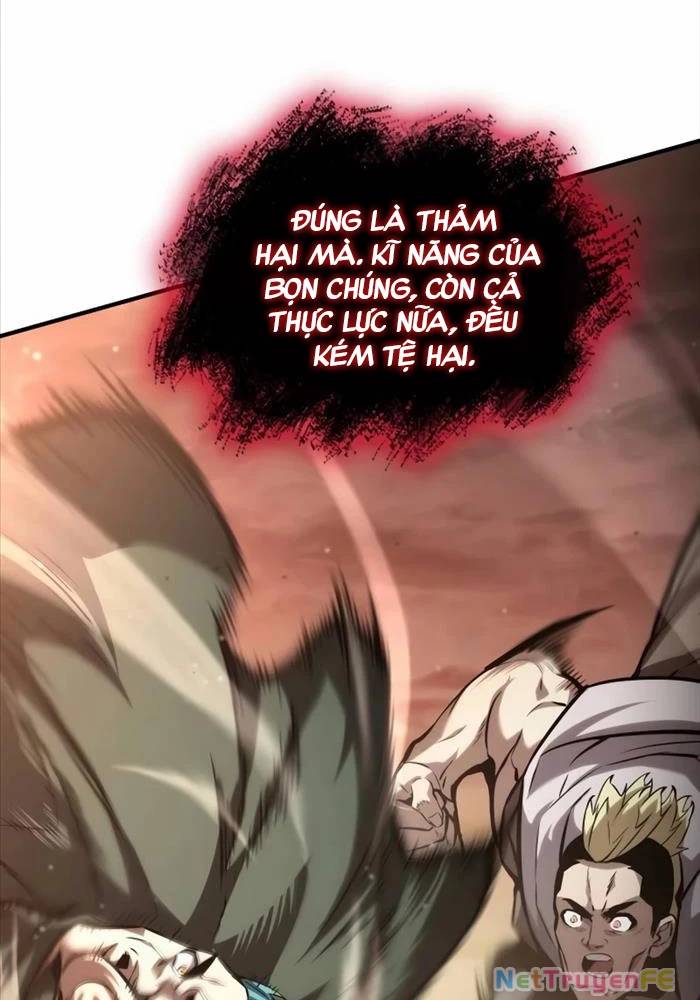 Chiêu Hồn Giả Siêu Phàm Chap 101 - Next Chap 102