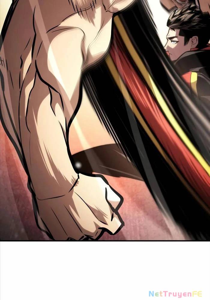 Chiêu Hồn Giả Siêu Phàm Chap 101 - Next Chap 102
