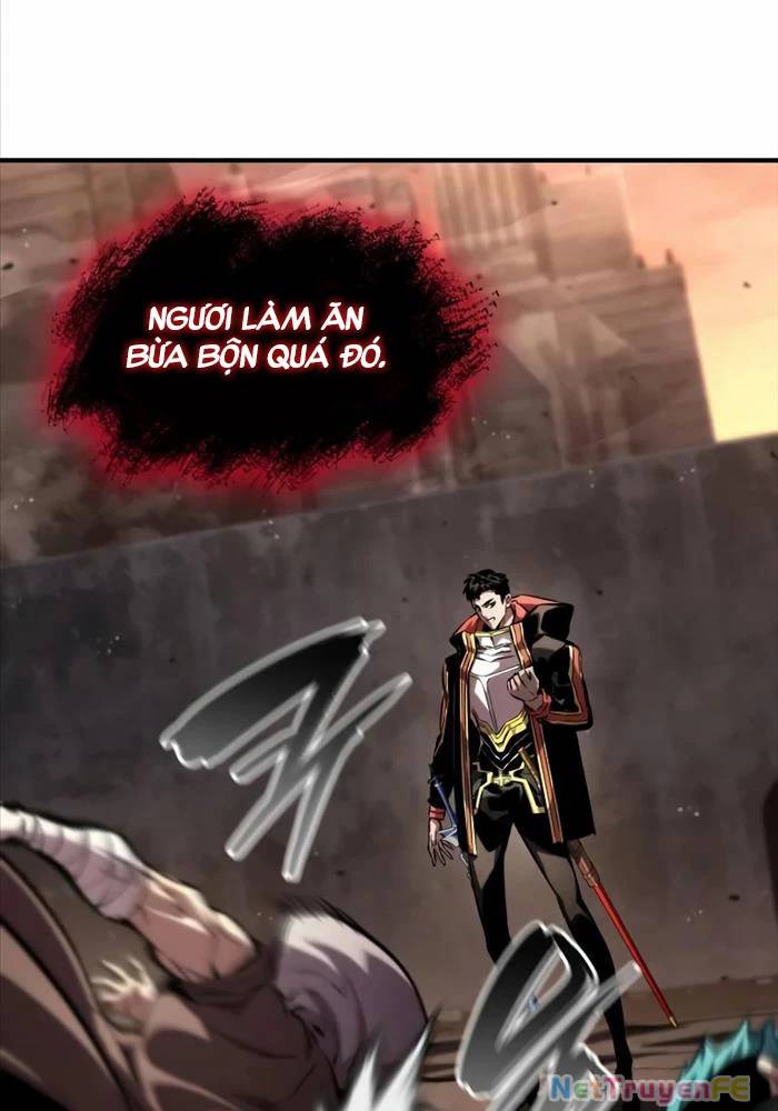 Chiêu Hồn Giả Siêu Phàm Chap 101 - Next Chap 102