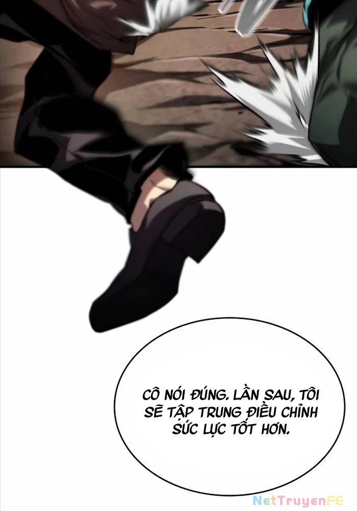 Chiêu Hồn Giả Siêu Phàm Chap 101 - Next Chap 102